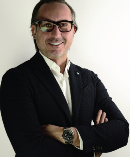 Emanuele Argento - Consultant - Studio Dottori Commercialisti Iaconi